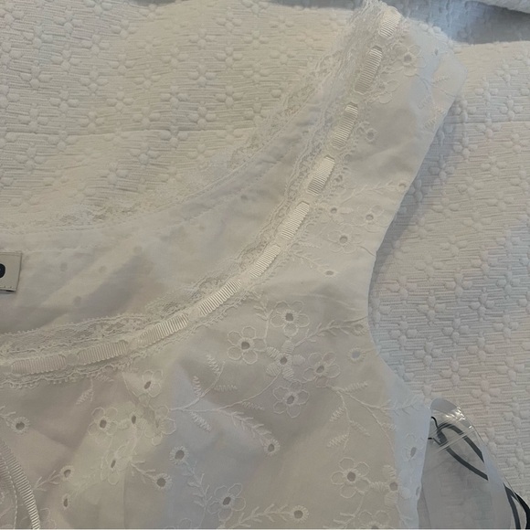 Staud Lou Top- Size 6; New with Tags - Picture 3 of 11